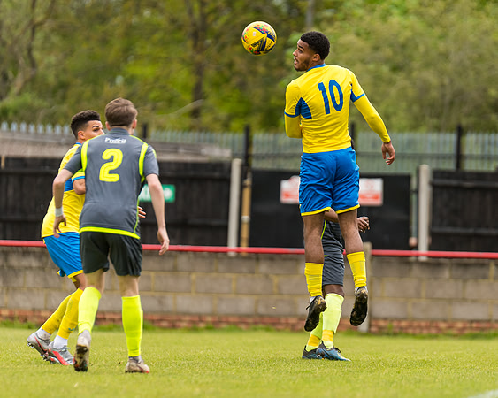 Rams 0 Hanwell 3  (53 of 210)