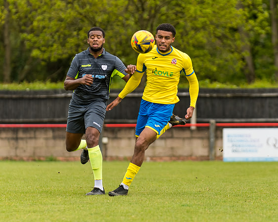 Rams 0 Hanwell 3  (55 of 210)