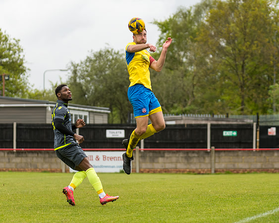 Rams 0 Hanwell 3  (58 of 210)