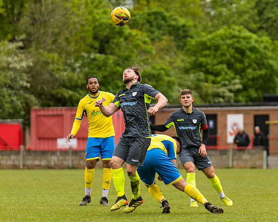 Rams 0 Hanwell 3  (59 of 210)