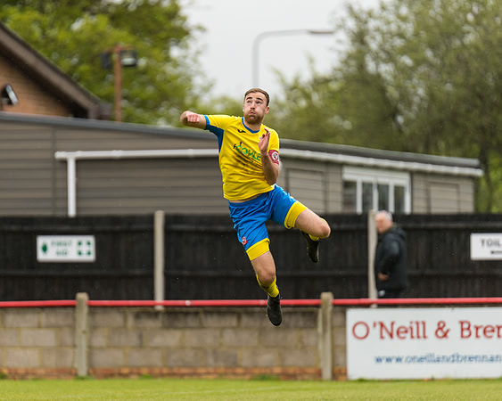 Rams 0 Hanwell 3  (60 of 210)