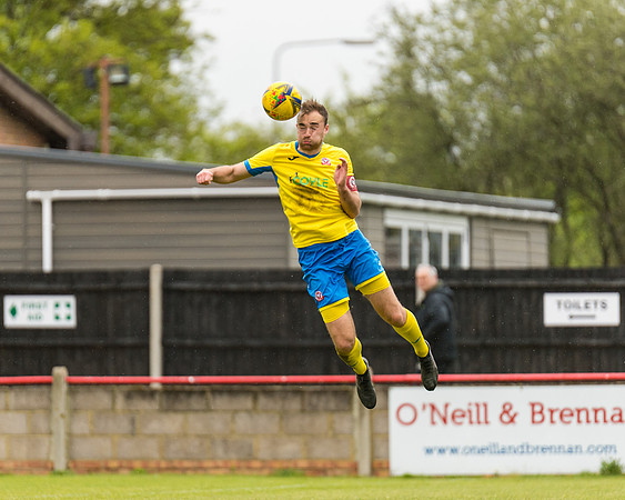 Rams 0 Hanwell 3  (61 of 210)