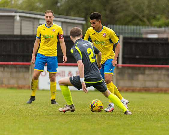 Rams 0 Hanwell 3  (63 of 210)