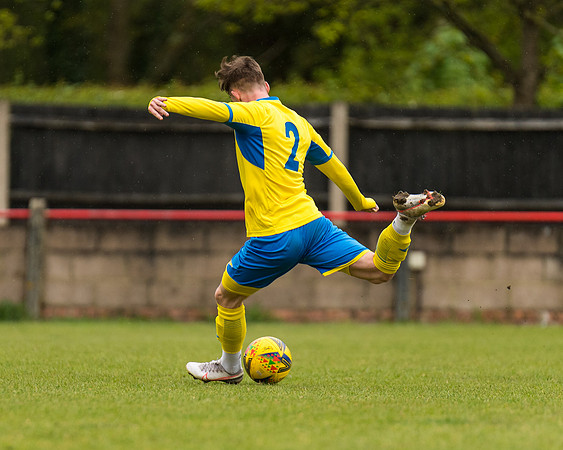 Rams 0 Hanwell 3  (69 of 210)