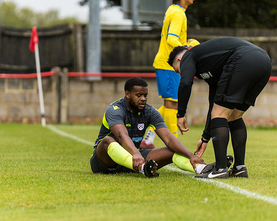 Rams 0 Hanwell 3  (68 of 210)