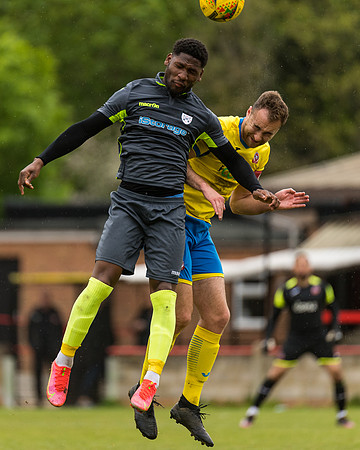 Rams 0 Hanwell 3  (71 of 210)