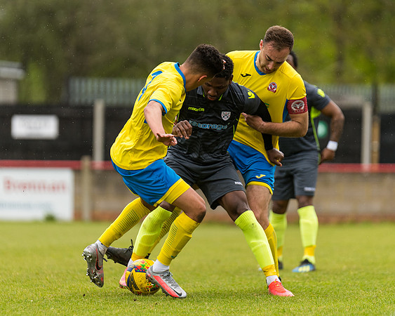 Rams 0 Hanwell 3  (73 of 210)