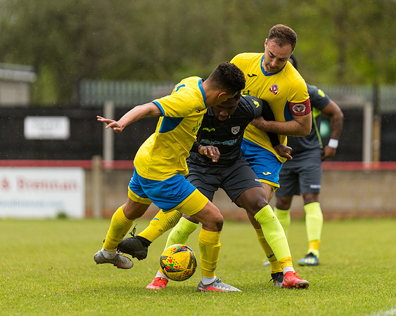 Rams 0 Hanwell 3  (74 of 210)