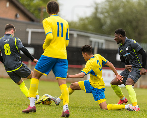 Rams 0 Hanwell 3  (75 of 210)