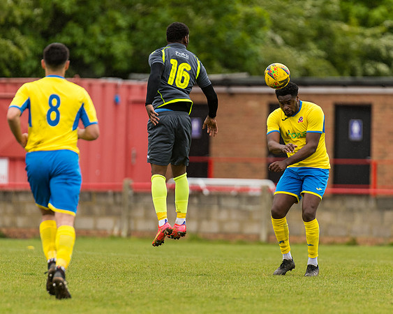 Rams 0 Hanwell 3  (77 of 210)