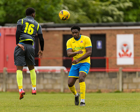 Rams 0 Hanwell 3  (78 of 210)