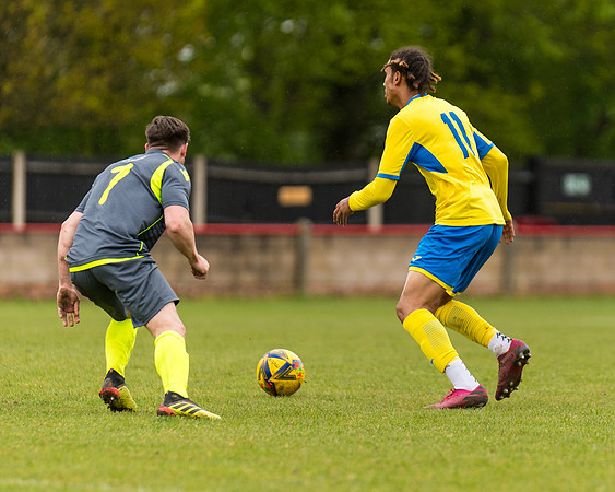 Rams 0 Hanwell 3  (79 of 210)