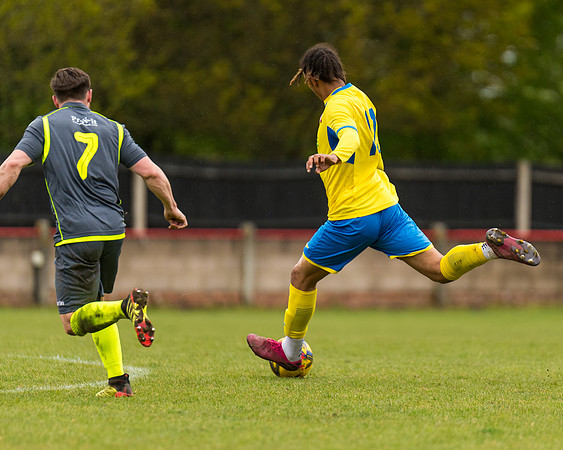 Rams 0 Hanwell 3  (80 of 210)