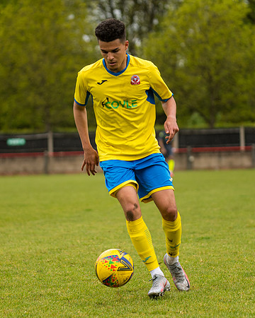Rams 0 Hanwell 3  (82 of 210)
