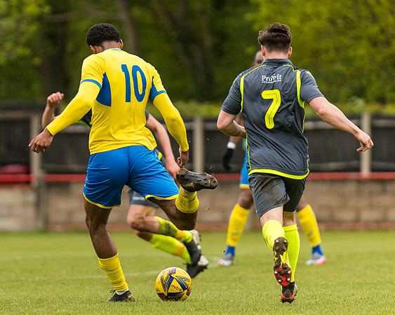 Rams 0 Hanwell 3  (83 of 210)