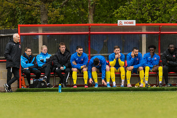 Rams 0 Hanwell 3  (84 of 210)