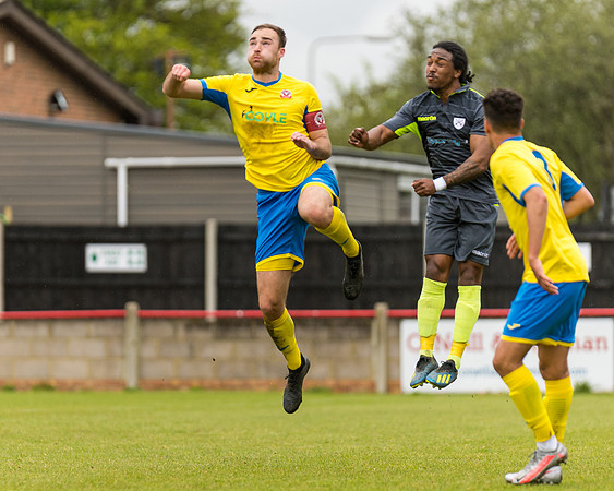 Rams 0 Hanwell 3  (85 of 210)