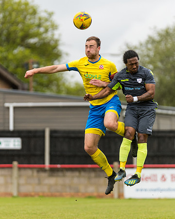 Rams 0 Hanwell 3  (86 of 210)