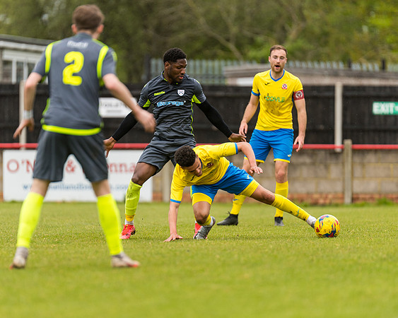 Rams 0 Hanwell 3  (87 of 210)