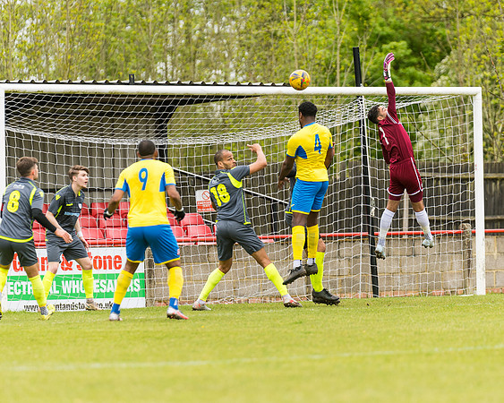 Rams 0 Hanwell 3  (88 of 210)