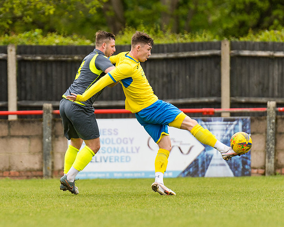 Rams 0 Hanwell 3  (90 of 210)