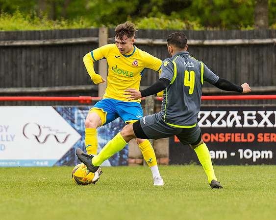 Rams 0 Hanwell 3  (91 of 210)