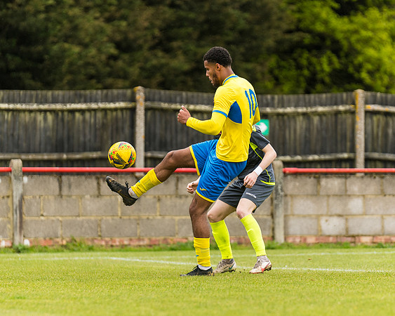 Rams 0 Hanwell 3  (93 of 210)