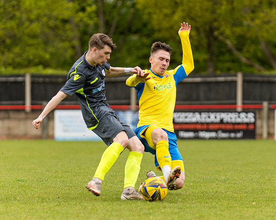 Rams 0 Hanwell 3  (94 of 210)
