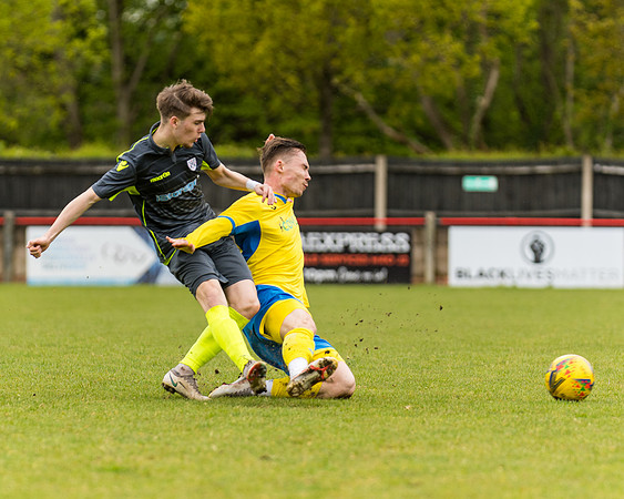 Rams 0 Hanwell 3  (95 of 210)