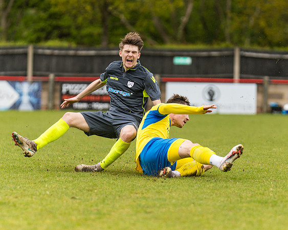 Rams 0 Hanwell 3  (96 of 210)