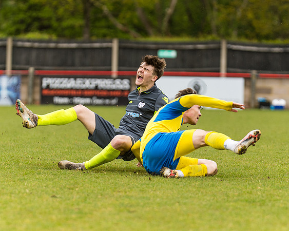 Rams 0 Hanwell 3  (97 of 210)
