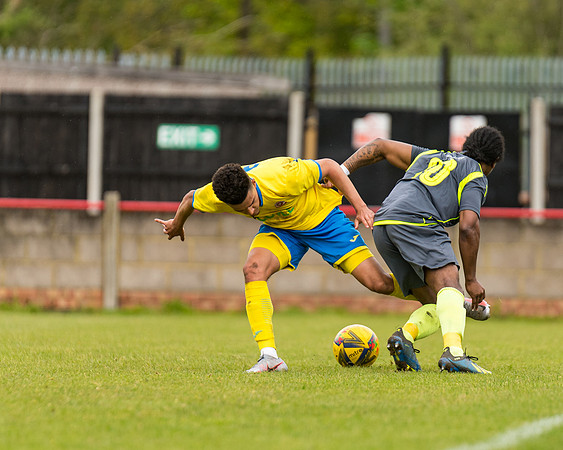 Rams 0 Hanwell 3  (98 of 210)