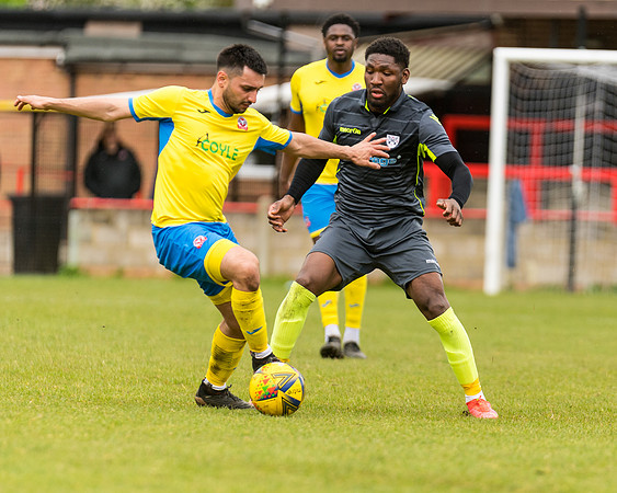 Rams 0 Hanwell 3  (102 of 210)