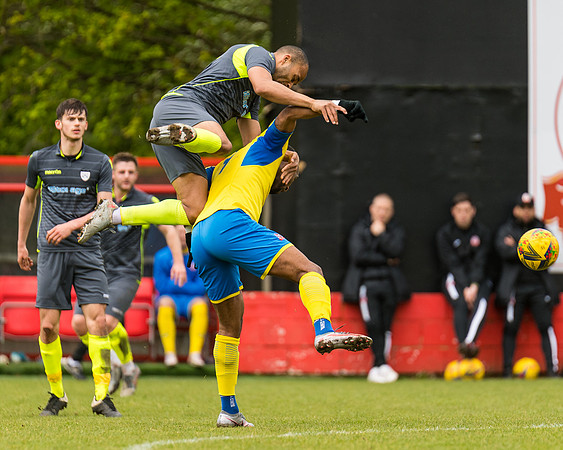 Rams 0 Hanwell 3  (107 of 210)