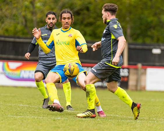 Rams 0 Hanwell 3  (108 of 210)