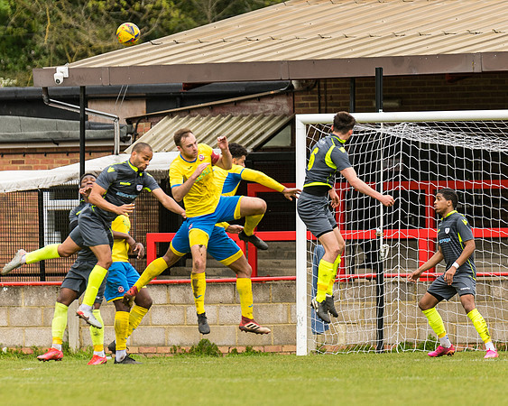 Rams 0 Hanwell 3  (112 of 210)