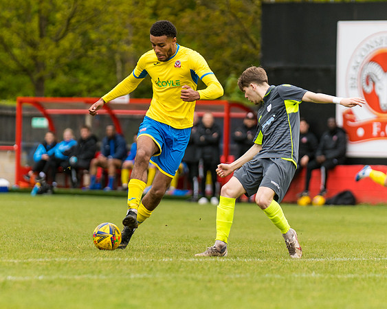 Rams 0 Hanwell 3  (122 of 210)