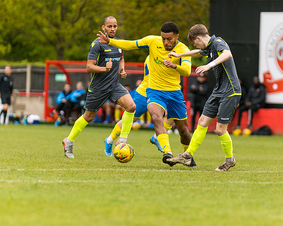 Rams 0 Hanwell 3  (124 of 210)
