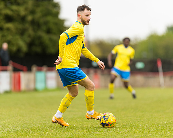 Rams 0 Hanwell 3  (125 of 210)