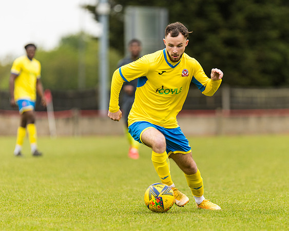 Rams 0 Hanwell 3  (126 of 210)