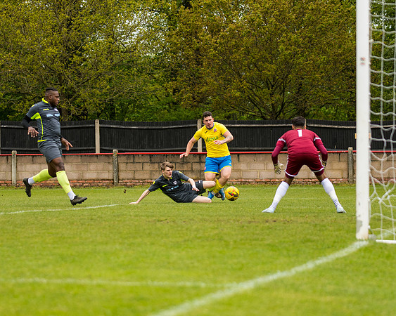Rams 0 Hanwell 3  (129 of 210)