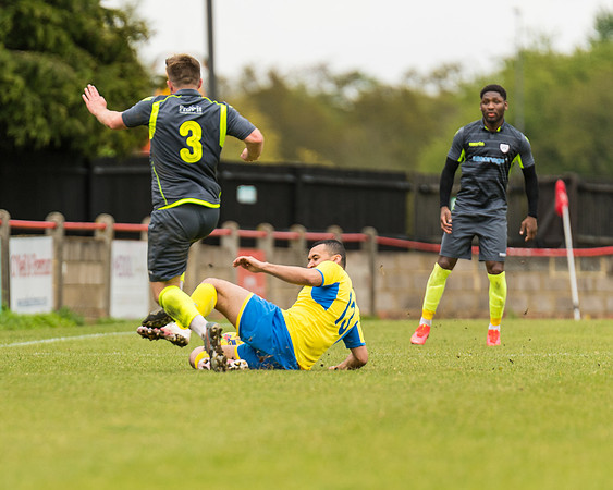 Rams 0 Hanwell 3  (130 of 210)