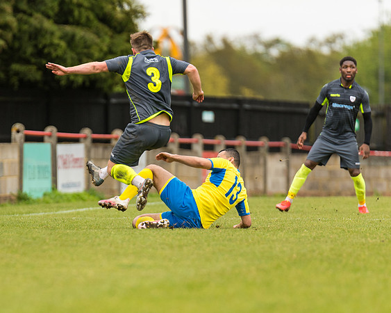 Rams 0 Hanwell 3  (131 of 210)