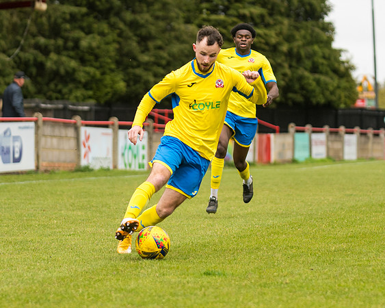 Rams 0 Hanwell 3  (134 of 210)