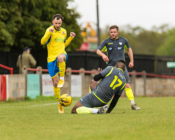 Rams 0 Hanwell 3  (136 of 210)