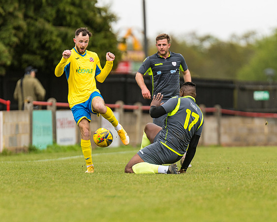 Rams 0 Hanwell 3  (135 of 210)