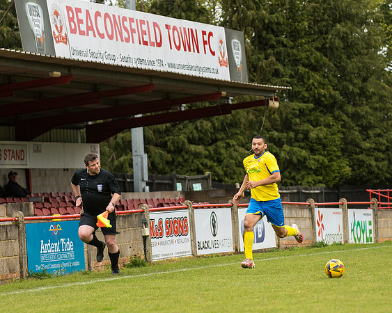 Rams 0 Hanwell 3  (148 of 210)