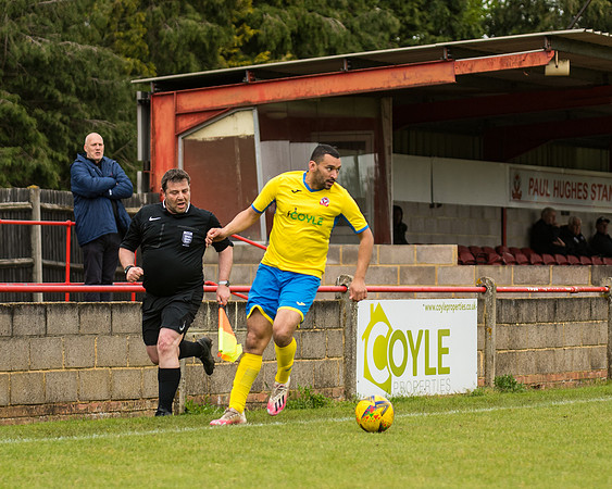Rams 0 Hanwell 3  (149 of 210)