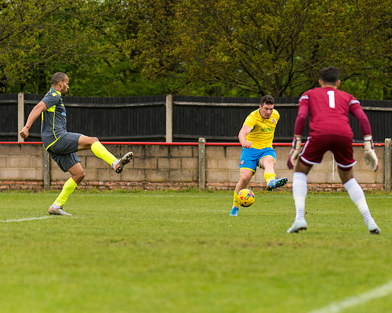 Rams 0 Hanwell 3  (150 of 210)