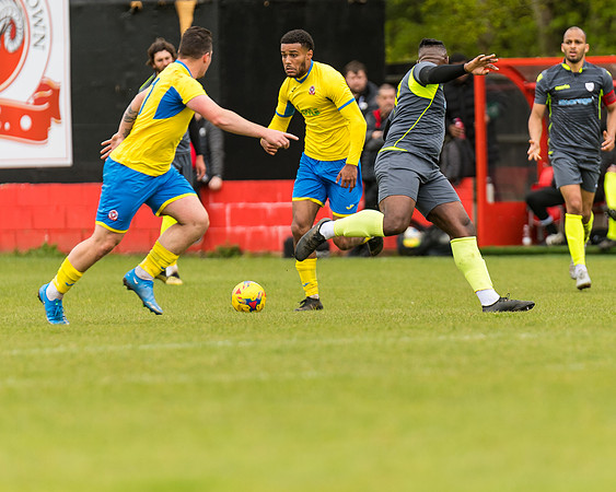 Rams 0 Hanwell 3  (155 of 210)